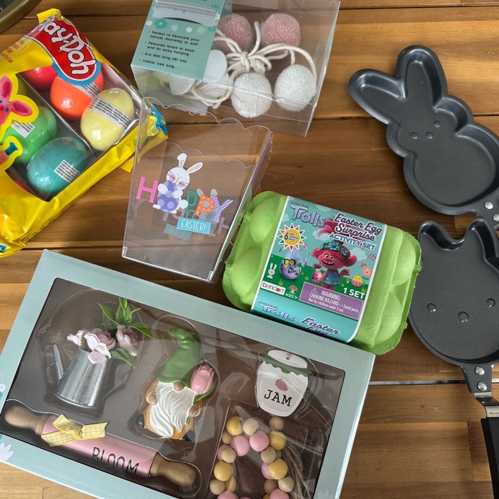 Easter Themed Gift Set
